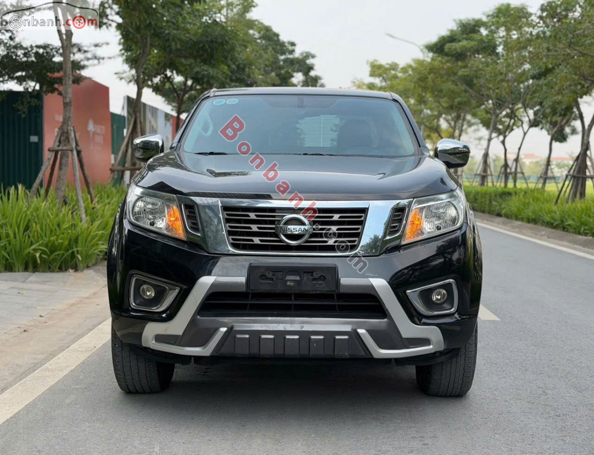 Bán ô tô Nissan Navara EL Premium R - 2019 - xe cũ