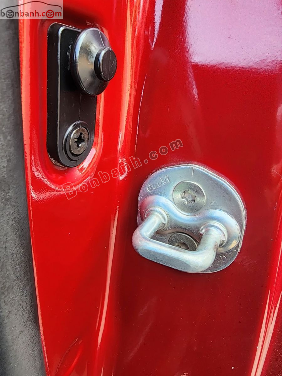 Bán ô tô Kia Cerato 1.6 AT - 2011 - xe cũ