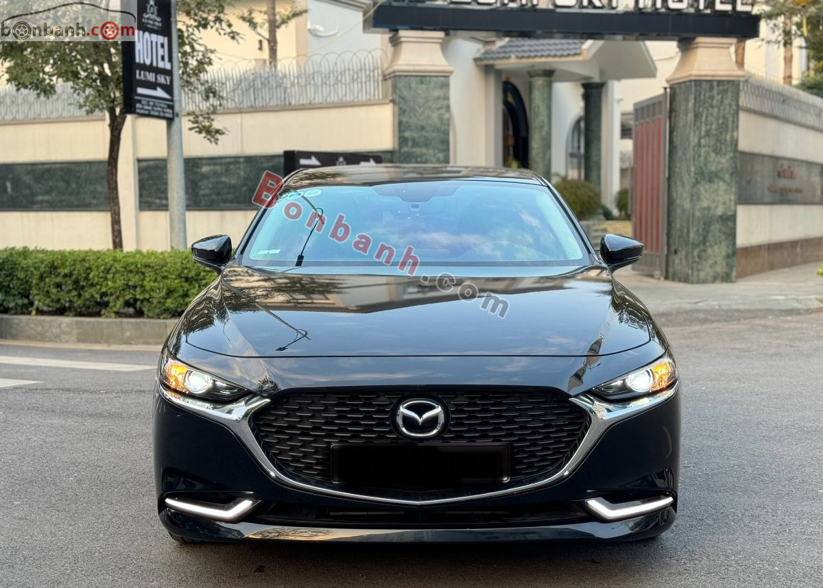 Bán ô tô Mazda 3 1.5L Luxury - 2023 - xe cũ