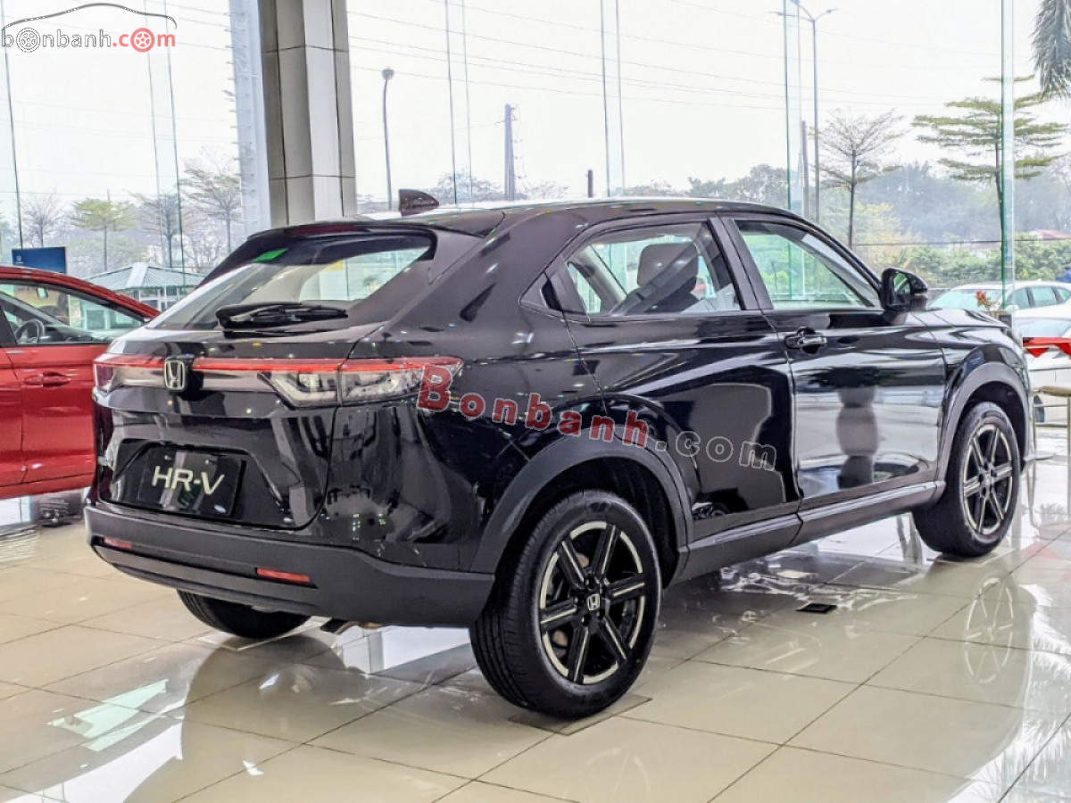 Bán ô tô Honda HRV G - 2025 - xe mới