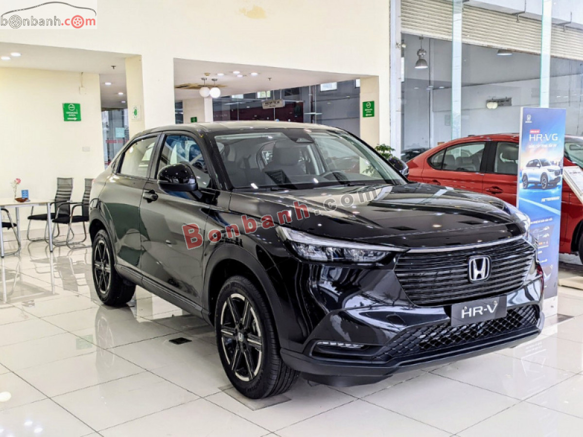 Bán ô tô Honda HRV G - 2025 - xe mới