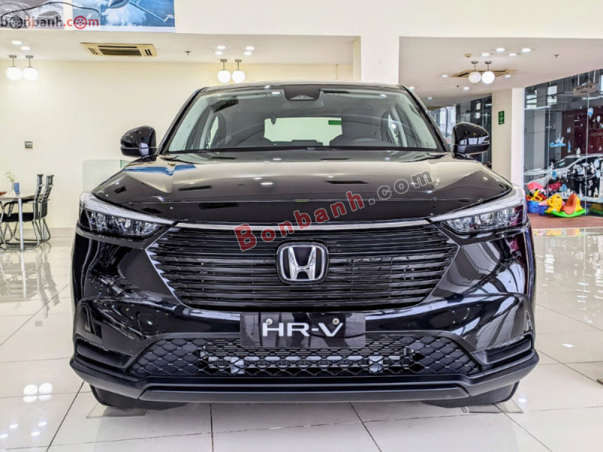 Bán ô tô Honda HRV G - 2025 - xe mới