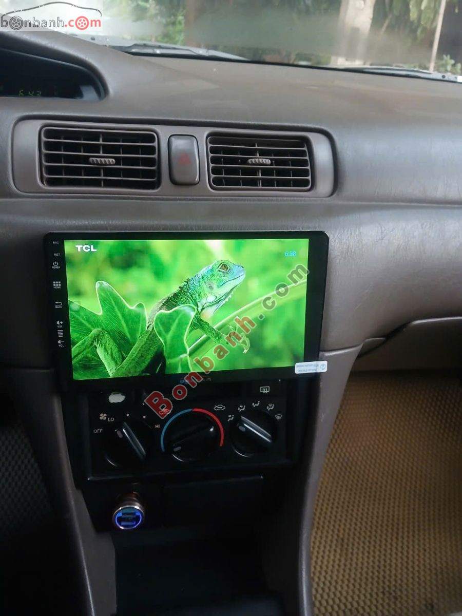 Bán ô tô Toyota Camry XLi 2.2 - 1998 - xe cũ