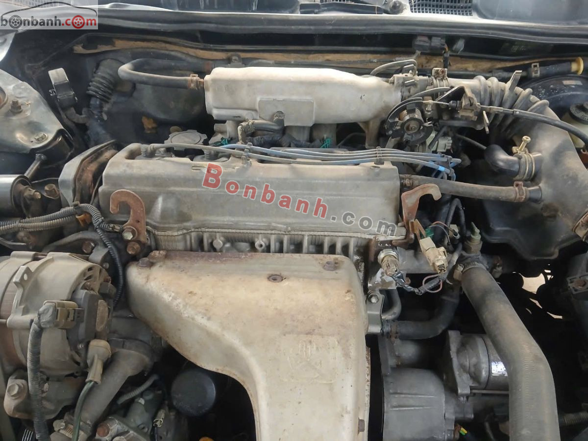 Bán ô tô Toyota Camry XLi 2.2 - 1998 - xe cũ