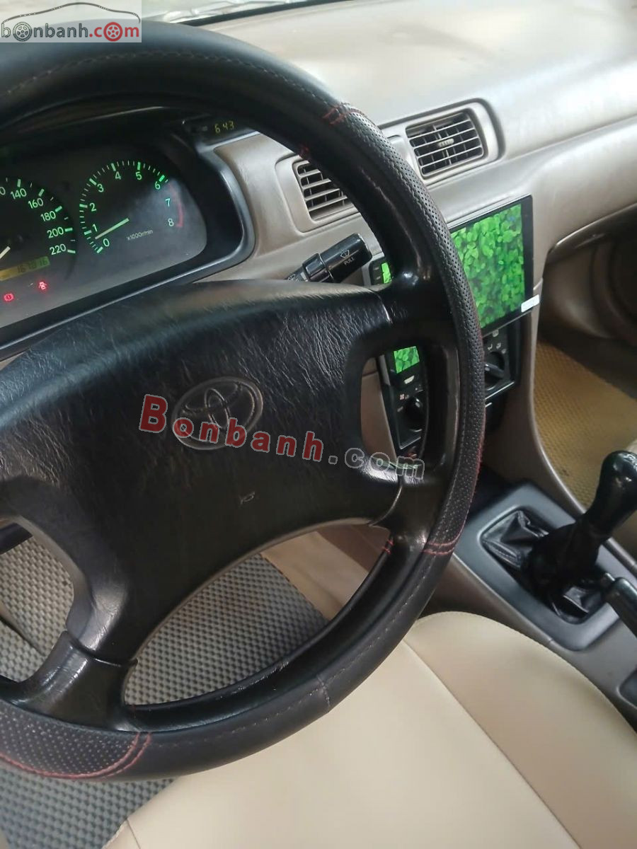 Bán ô tô Toyota Camry XLi 2.2 - 1998 - xe cũ