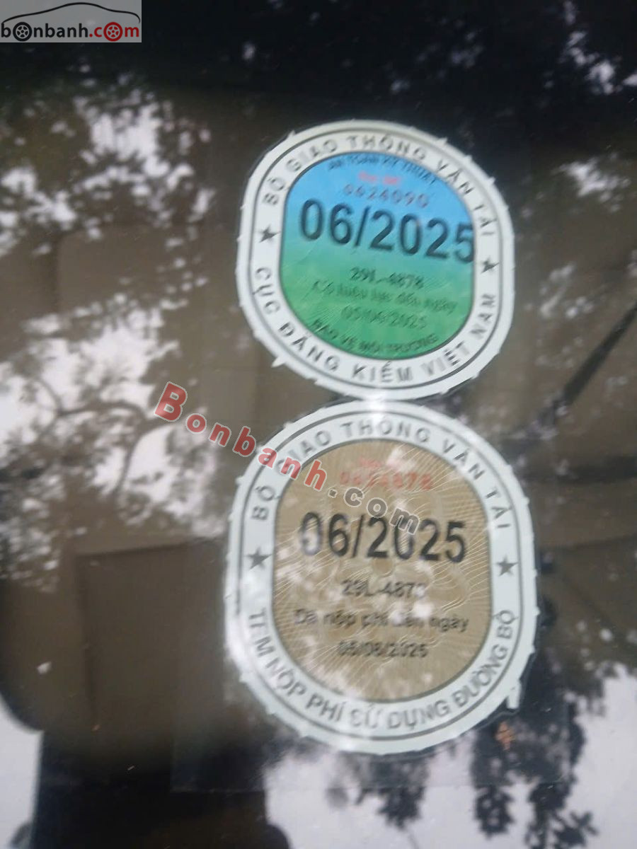 Bán ô tô Toyota Camry XLi 2.2 - 1998 - xe cũ