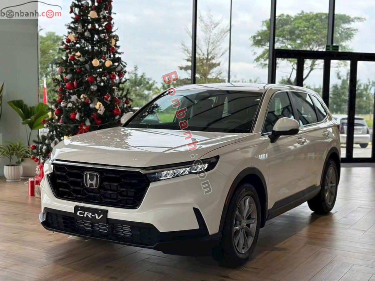 Bán ô tô Honda CRV L - 2025 - xe mới