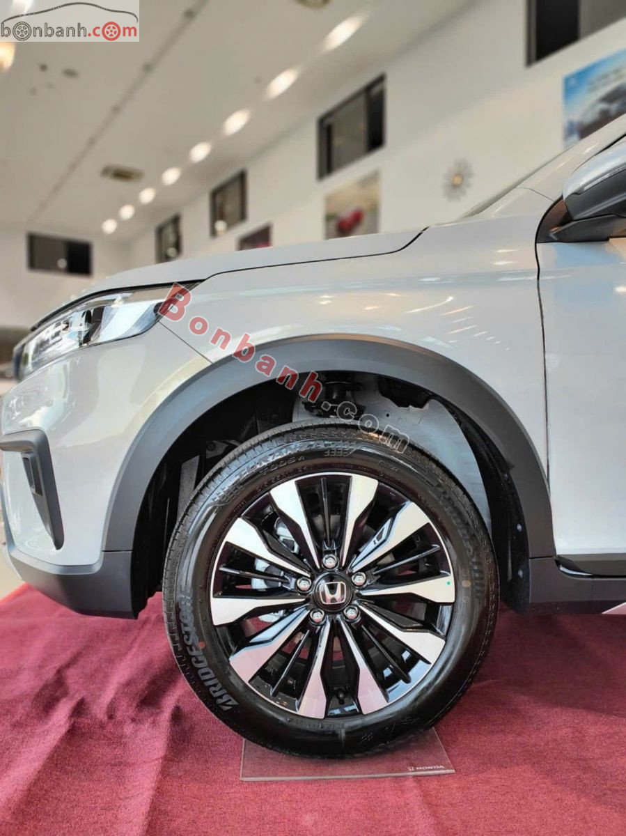 Bán ô tô Honda BR V L - 2025 - xe mới