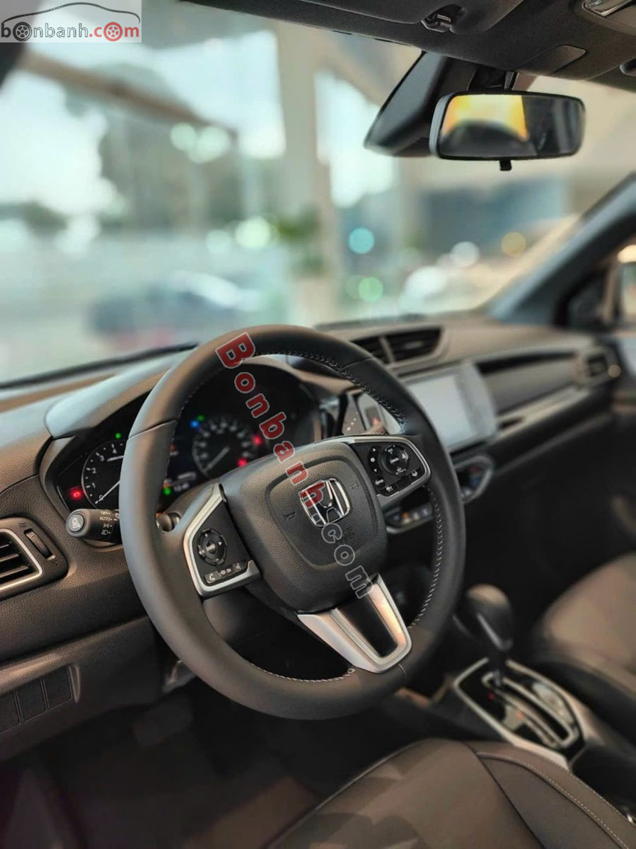 Bán ô tô Honda BR V L - 2025 - xe mới