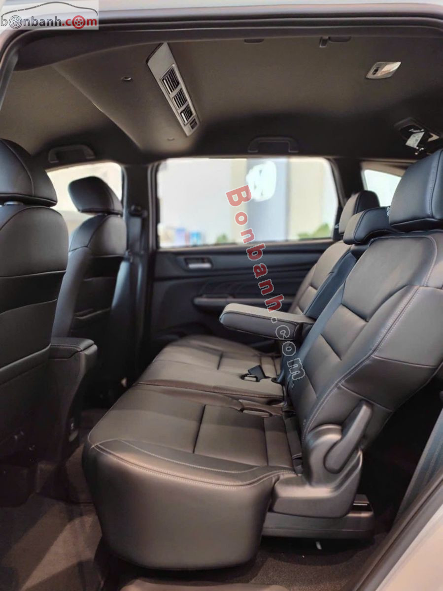 Bán ô tô Honda BR V L - 2025 - xe mới