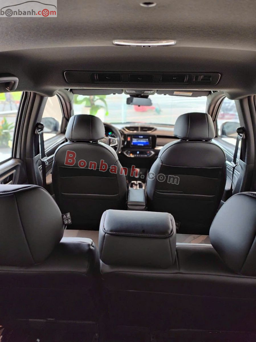 Bán ô tô Honda BR V L - 2025 - xe mới