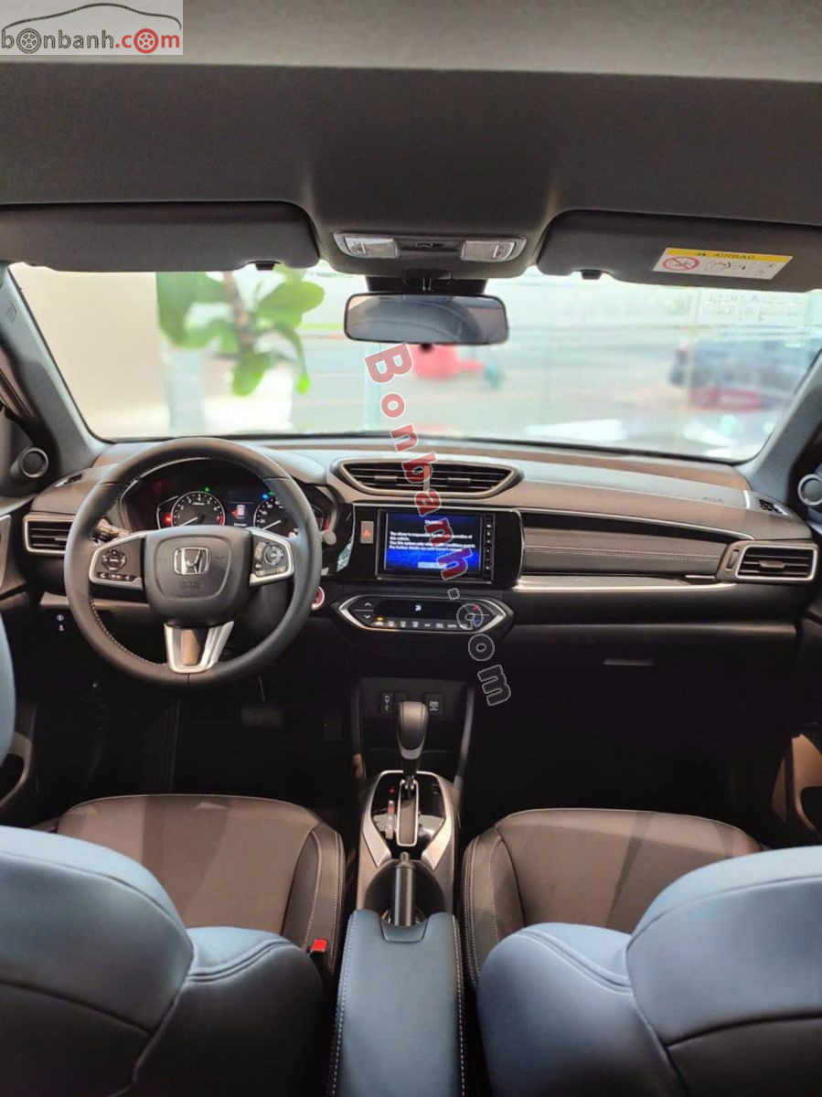 Bán ô tô Honda BR V L - 2025 - xe mới