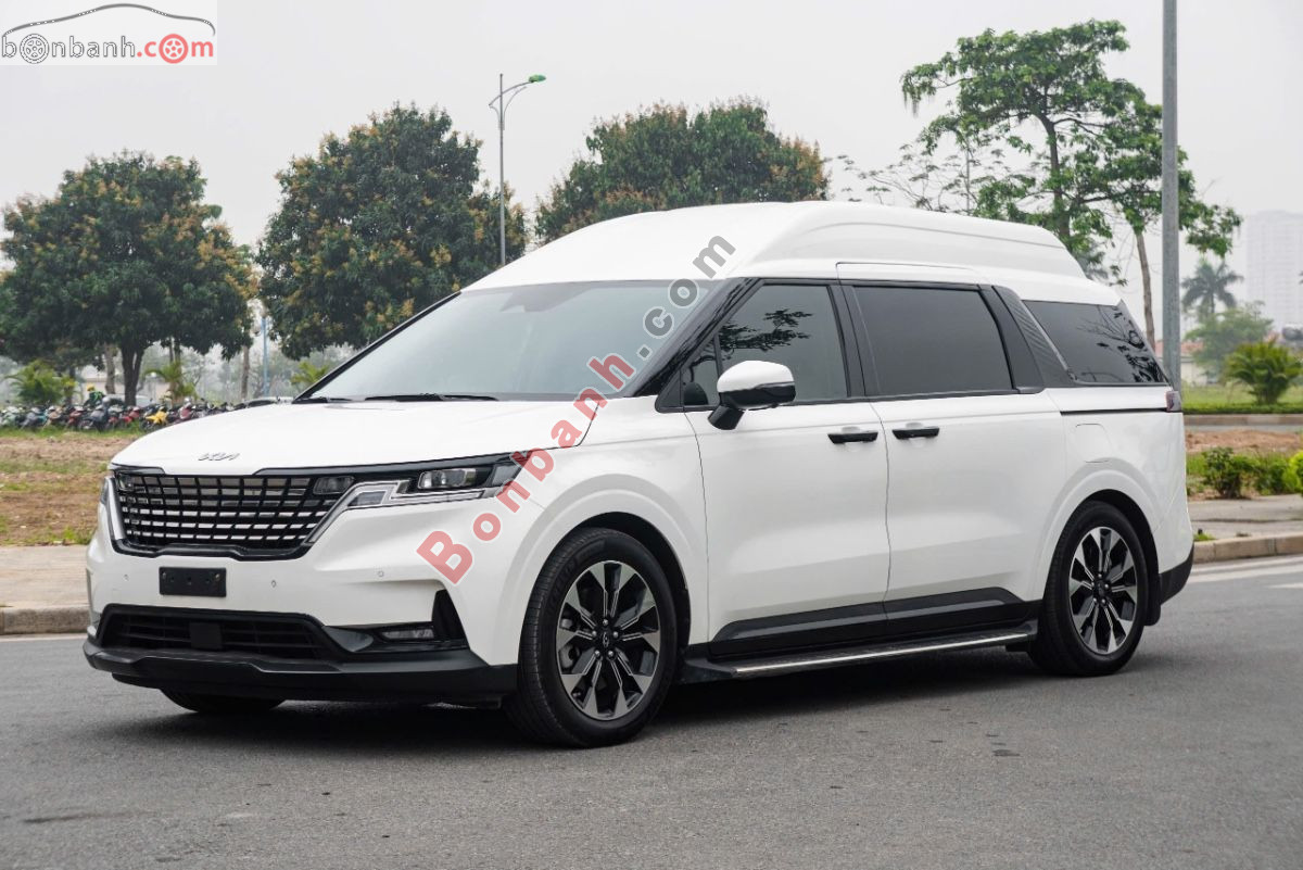 Bán ô tô Kia Carnival Royal 2.2D - 2022 - xe cũ