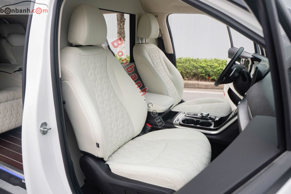 Bán ô tô Kia Carnival Royal 2.2D - 2022 - xe cũ