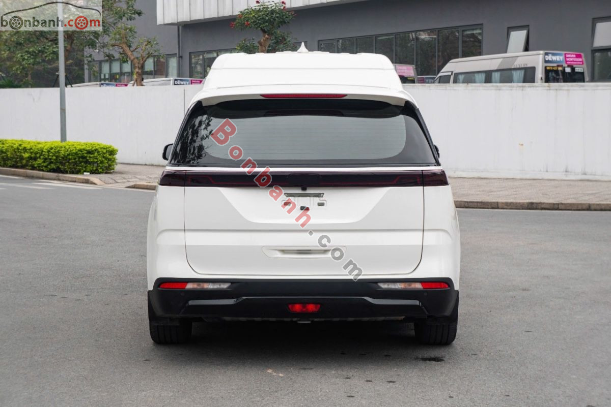 Bán ô tô Kia Carnival Royal 2.2D - 2022 - xe cũ