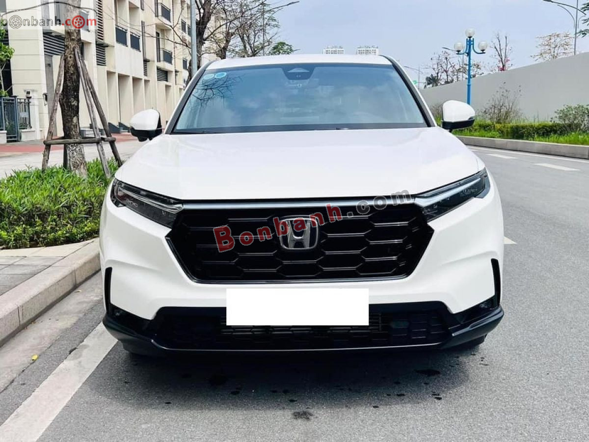 Bán ô tô Honda CRV L AWD - 2023 - xe cũ