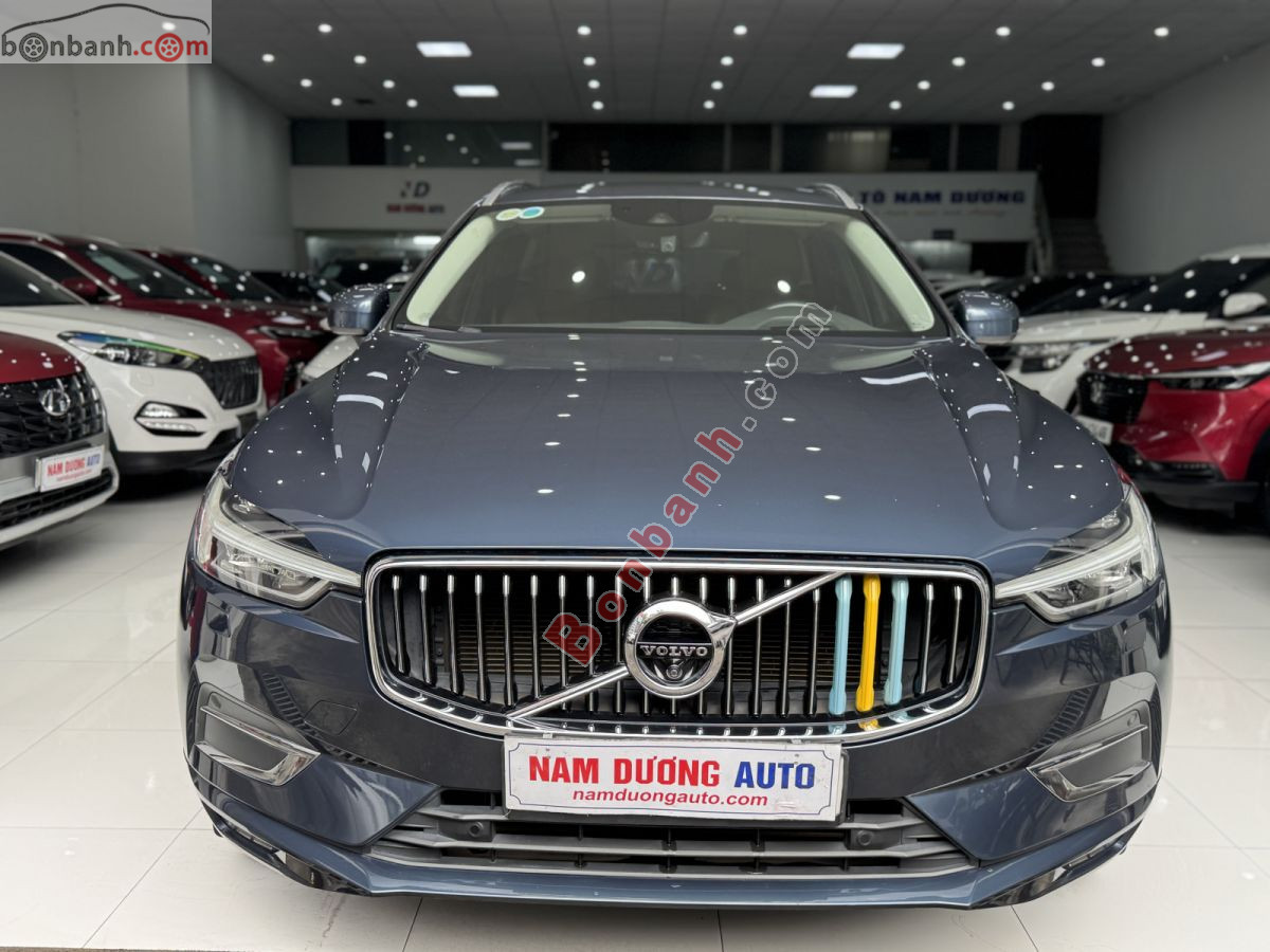 Bán ô tô Volvo XC60 T6 AWD Inscription - 2019 - xe cũ