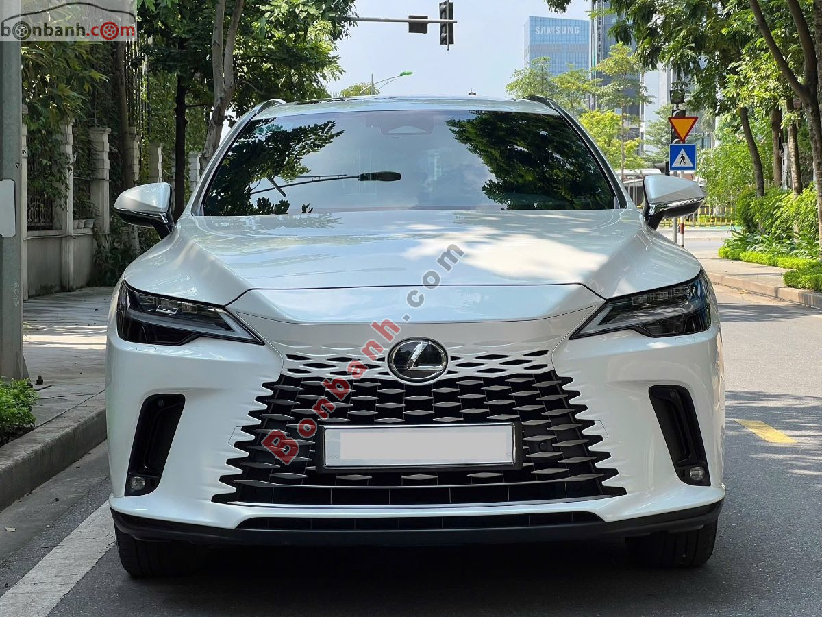 Bán ô tô Lexus RX 350 Premium - 2024 - xe cũ