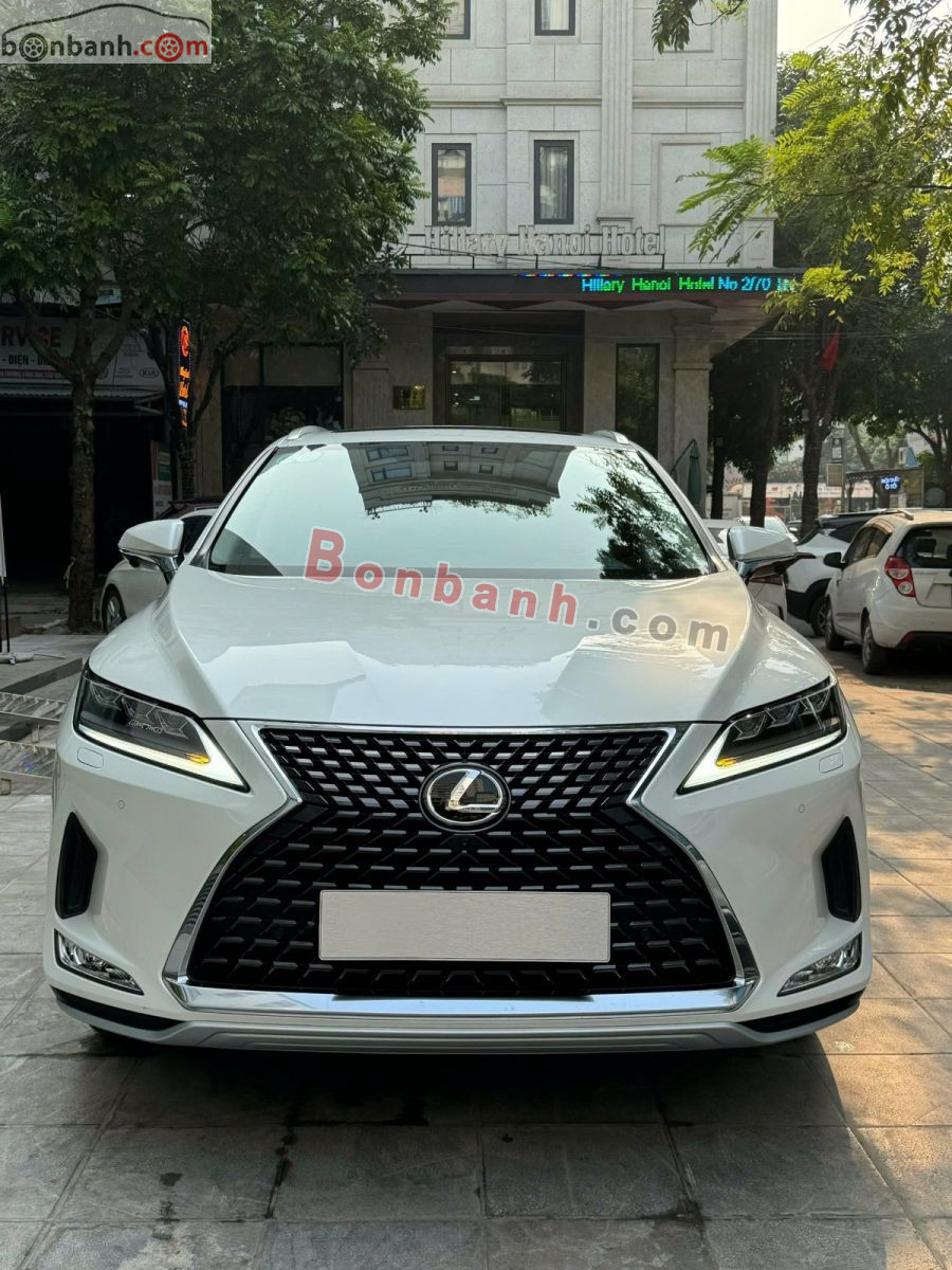 Bán ô tô Lexus RX 300 - 2021 - xe cũ