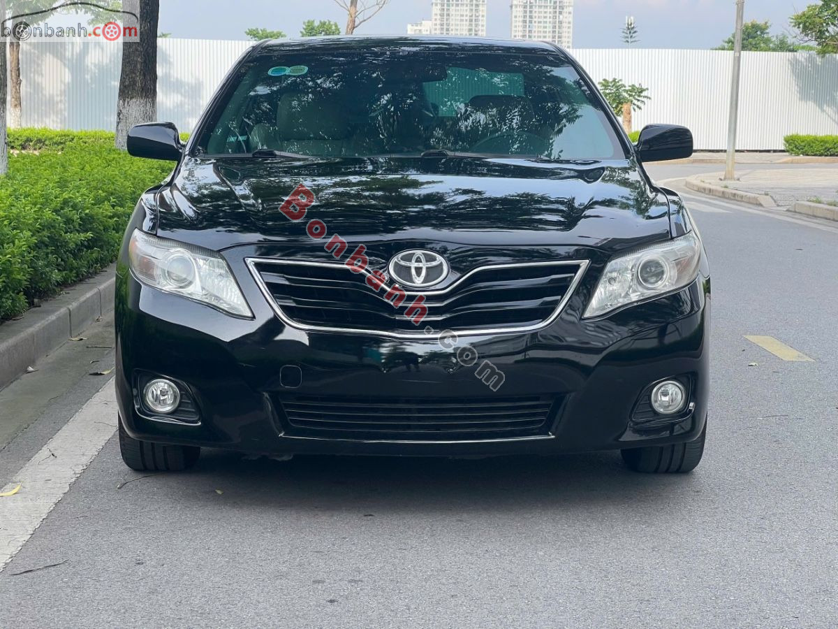 Bán ô tô Toyota Camry LE 2.5 - 2011 - xe cũ