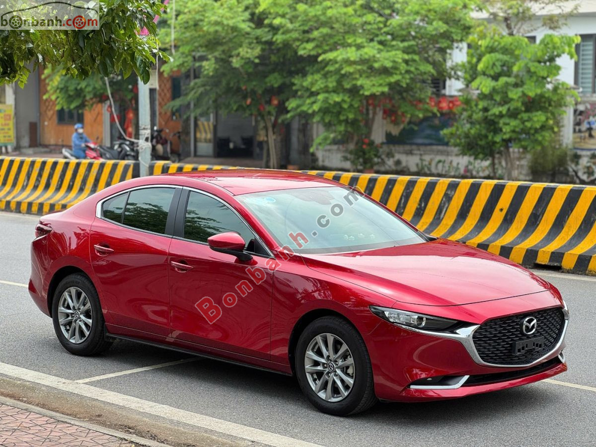 Bán ô tô Mazda 3 1.5L Deluxe - 2023 - xe cũ