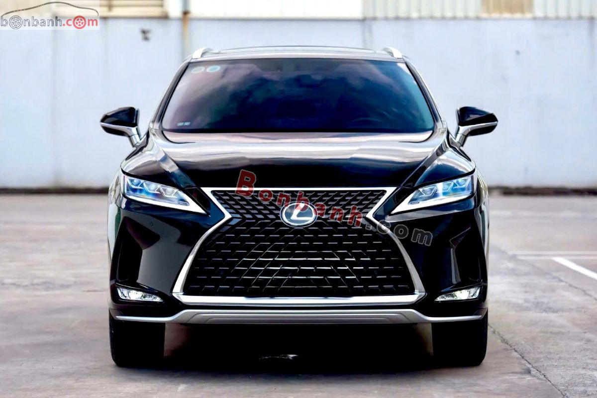 Bán ô tô Lexus RX 300 - 2020 - xe cũ