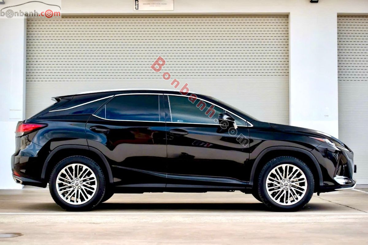 Bán ô tô Lexus RX 300 - 2020 - xe cũ