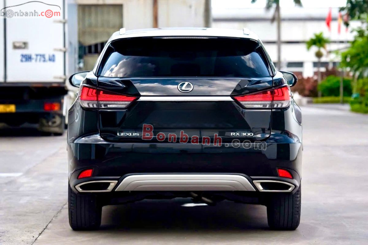 Bán ô tô Lexus RX 300 - 2020 - xe cũ