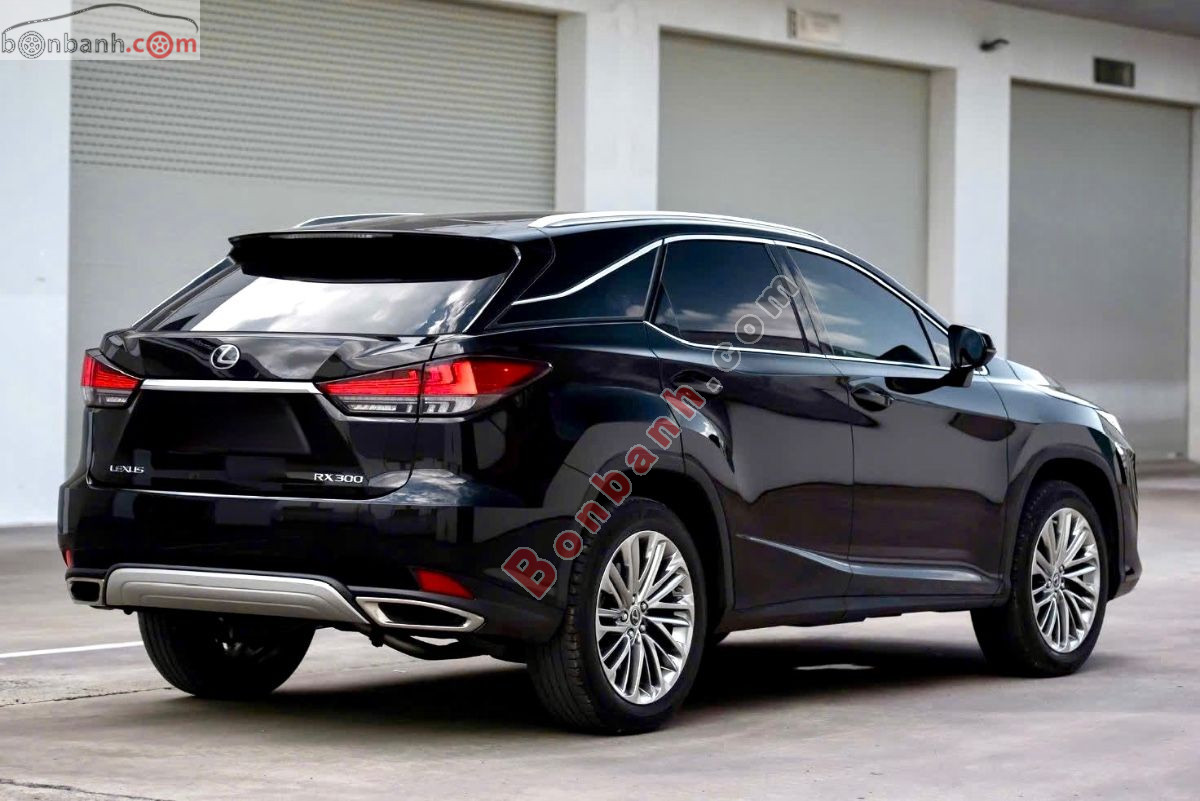 Bán ô tô Lexus RX 300 - 2020 - xe cũ