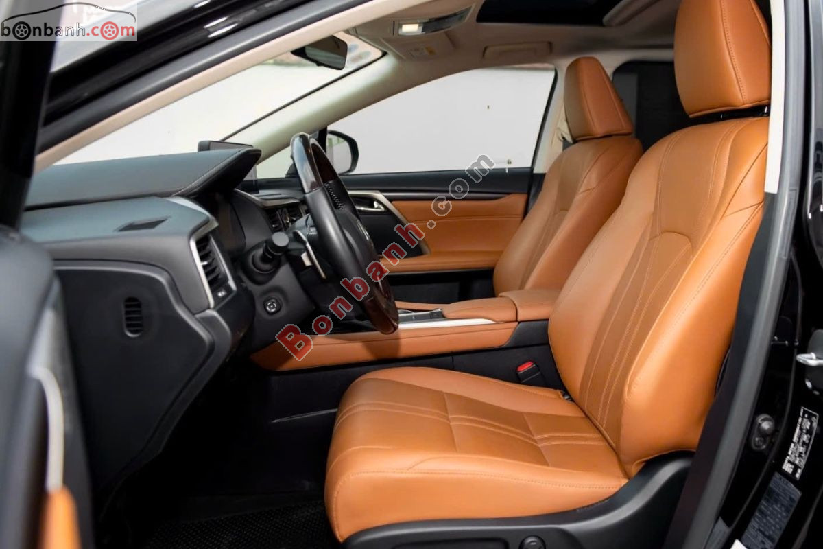 Bán ô tô Lexus RX 300 - 2020 - xe cũ