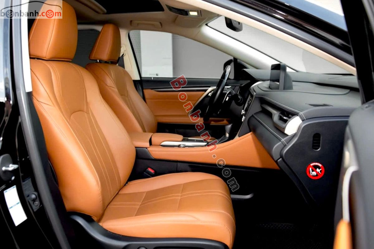 Bán ô tô Lexus RX 300 - 2020 - xe cũ