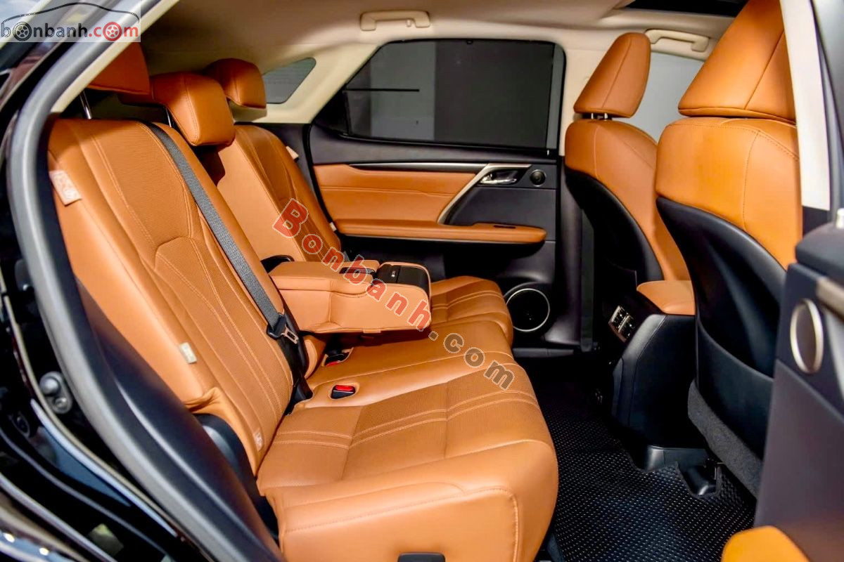 Bán ô tô Lexus RX 300 - 2020 - xe cũ