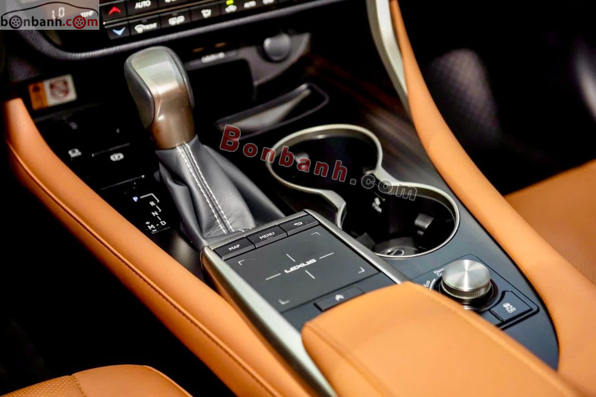 Bán ô tô Lexus RX 300 - 2020 - xe cũ