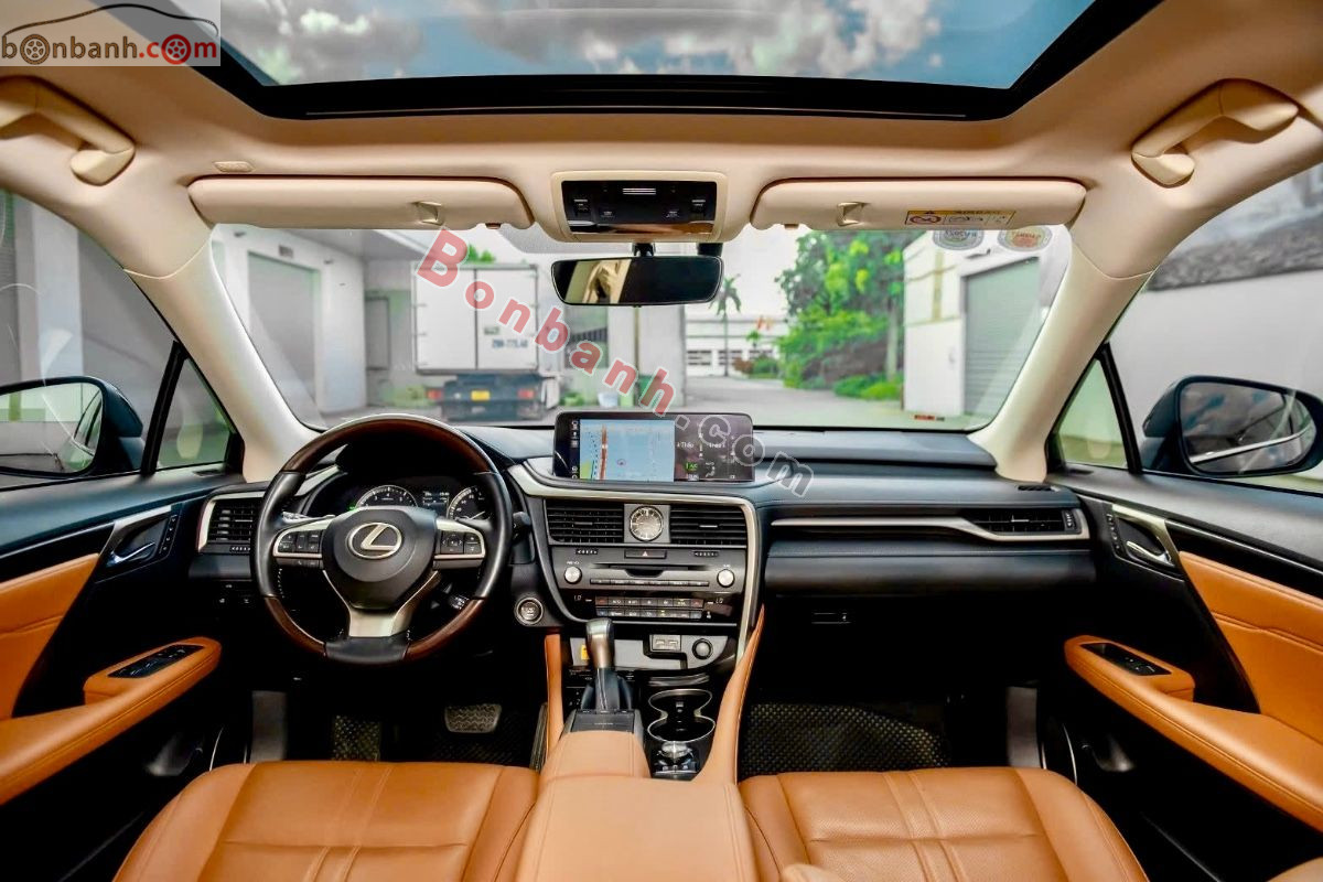 Bán ô tô Lexus RX 300 - 2020 - xe cũ