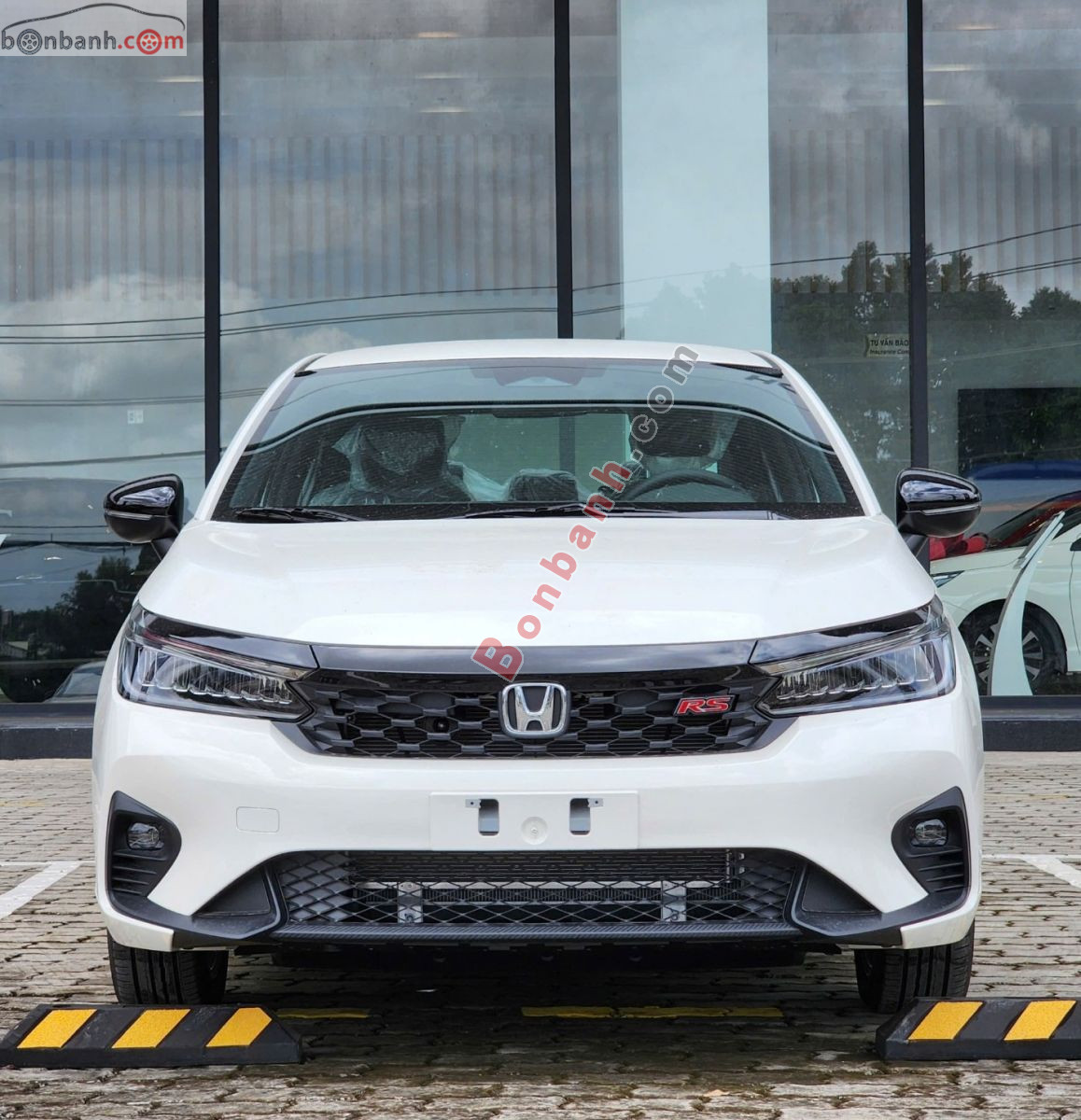 Bán ô tô Honda City RS 1.5 AT - 2025 - xe mới