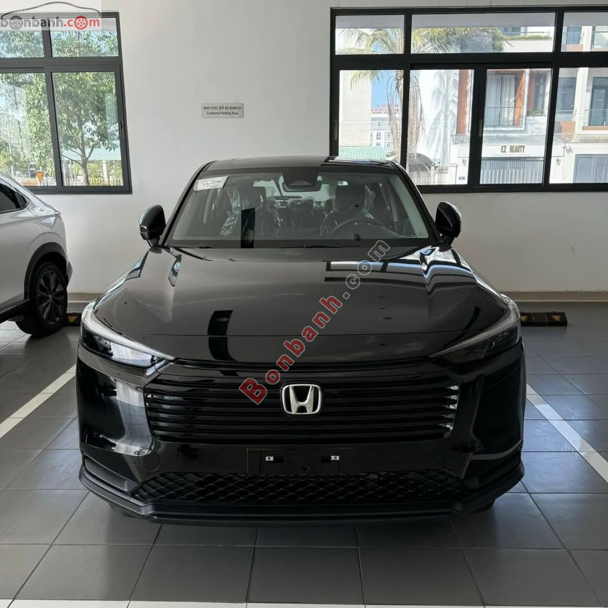 Bán ô tô Honda HRV G - 2025 - xe mới