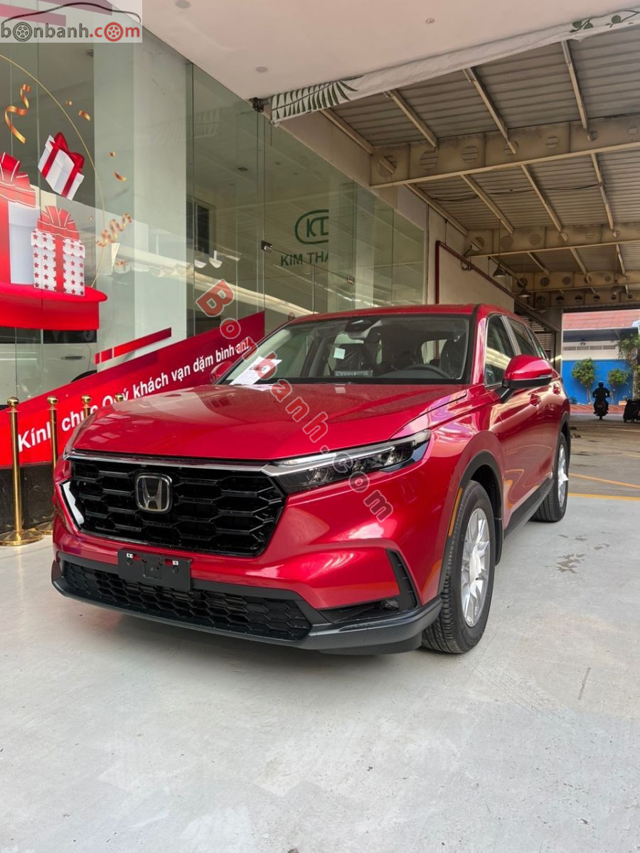 Bán ô tô Honda CRV L - 2025 - xe mới