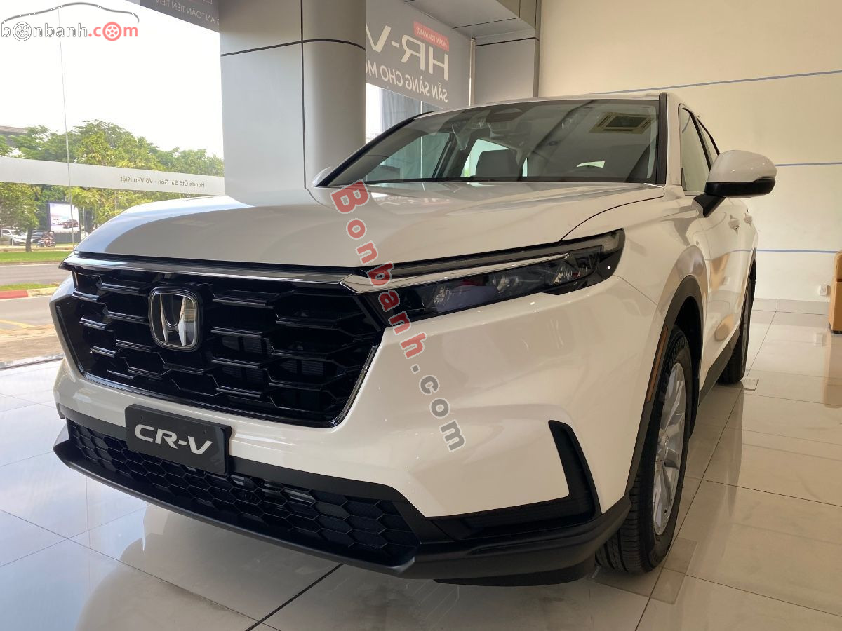Bán ô tô Honda CRV G - 2025 - xe mới