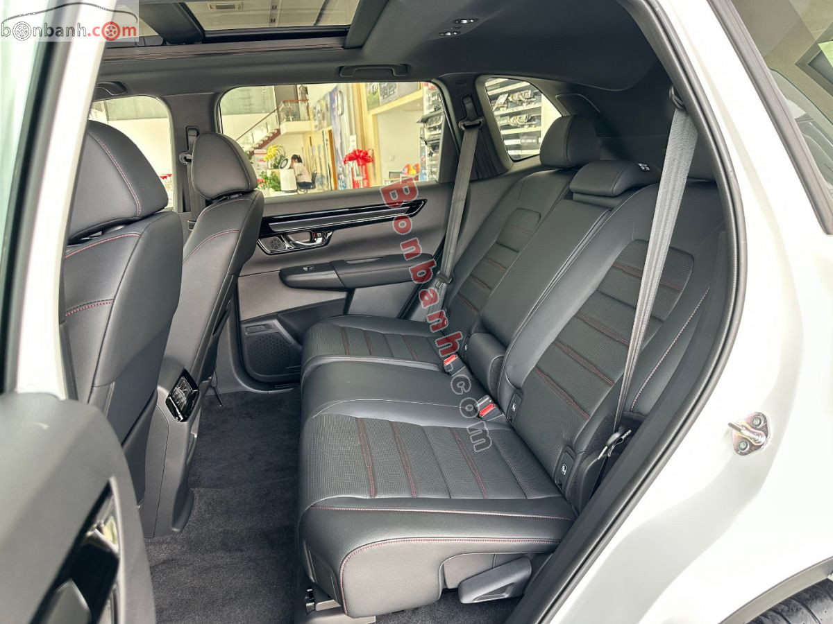 Bán ô tô Honda CRV e:HEV RS - 2025 - xe mới