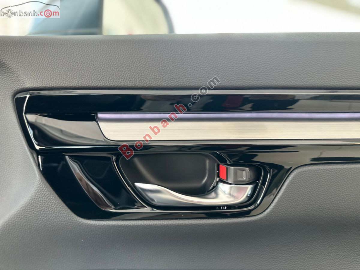 Bán ô tô Honda CRV e:HEV RS - 2025 - xe mới