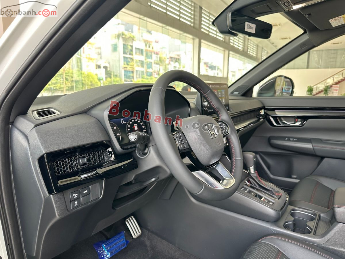 Bán ô tô Honda CRV e:HEV RS - 2025 - xe mới