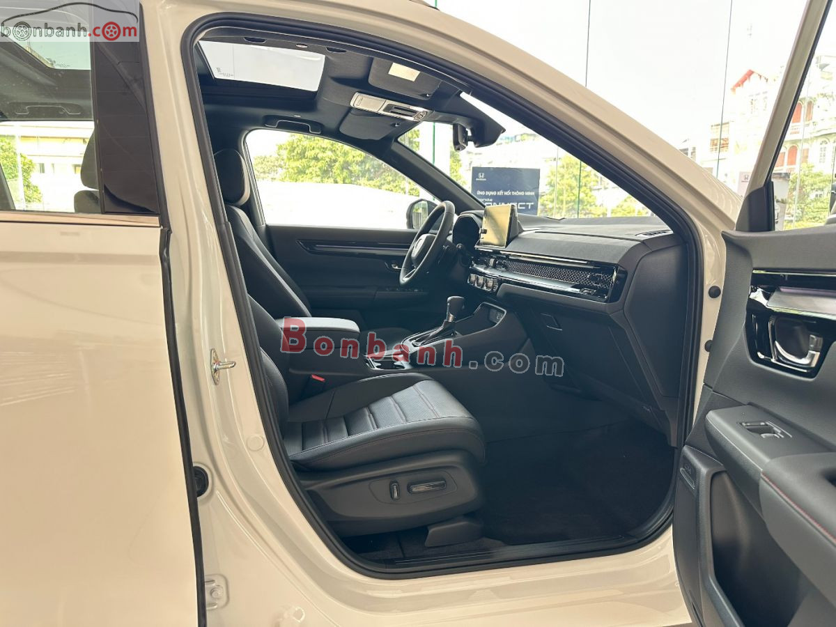 Bán ô tô Honda CRV e:HEV RS - 2025 - xe mới