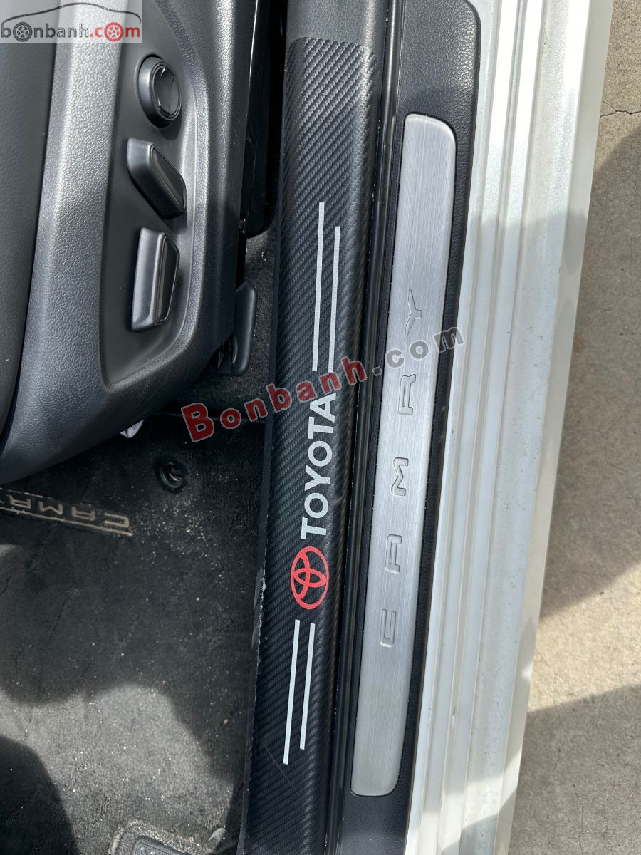 Bán ô tô Toyota Camry 2.5Q - 2019 - xe cũ