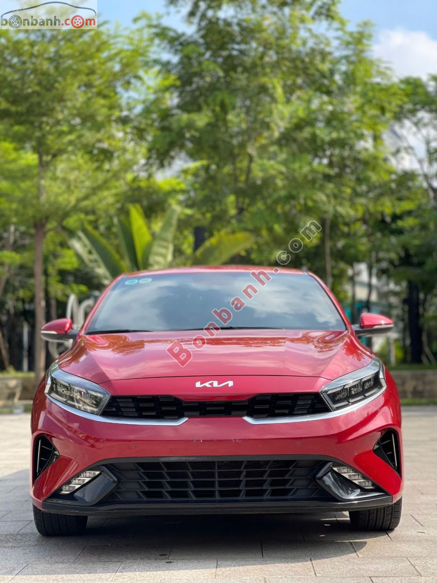 Bán ô tô Kia K3 Premium 1.6 AT - 2022 - xe cũ