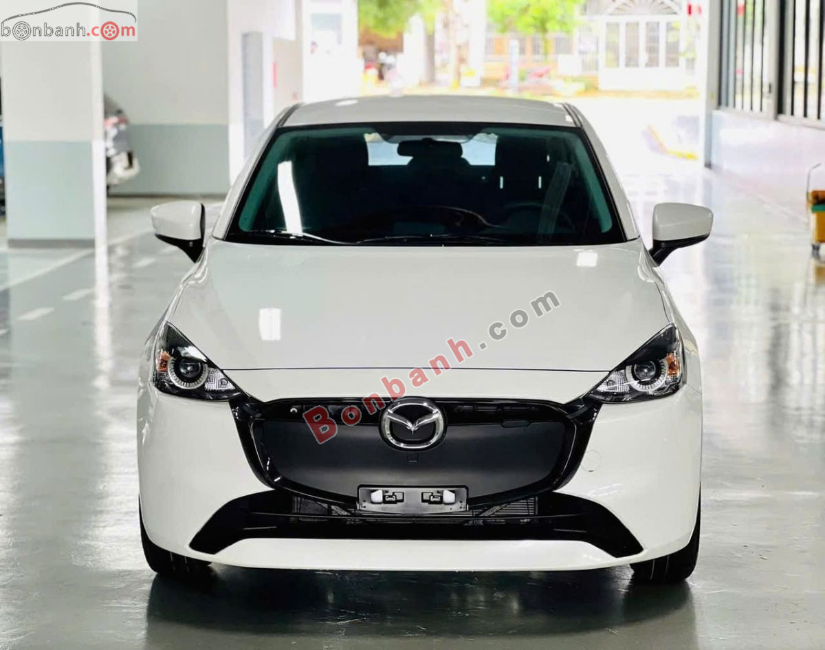 Bán ô tô Mazda 2 1.5 AT - 2025 - xe mới