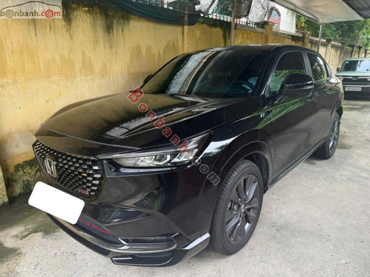 Bán ô tô Honda HRV RS - 2023 - xe cũ
