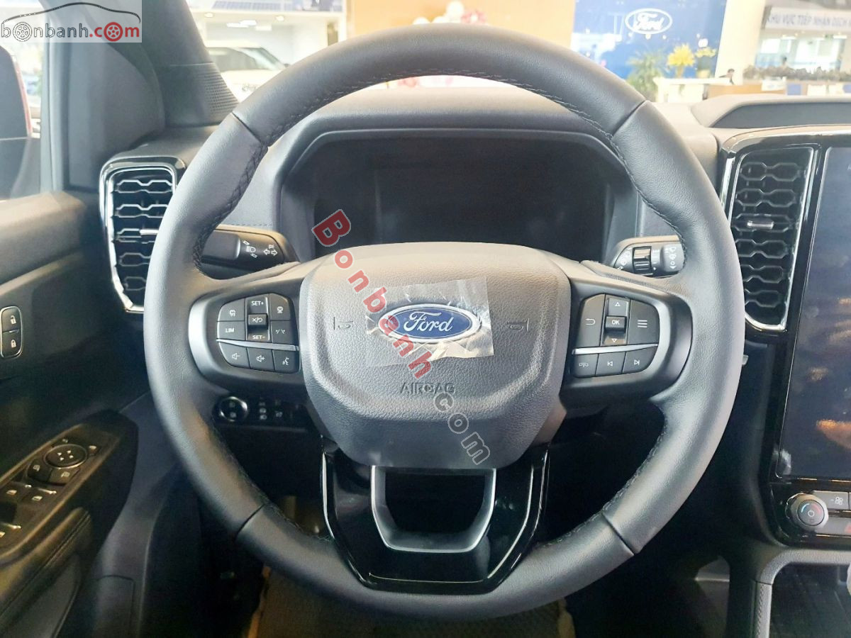 Bán ô tô Ford Everest Titanium 2.0L 4x2 AT - 2026 - xe mới