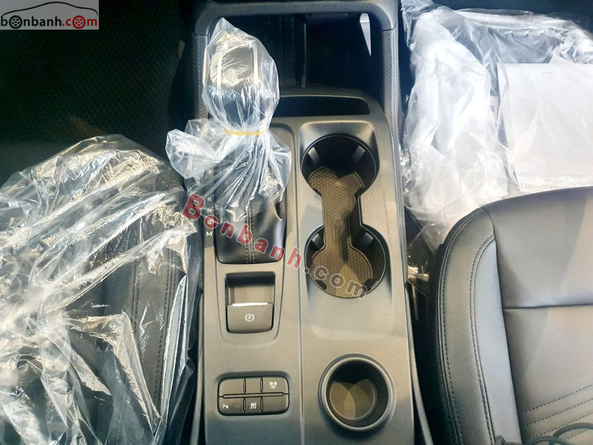 Bán ô tô Ford Everest Titanium 2.0L 4x2 AT - 2026 - xe mới