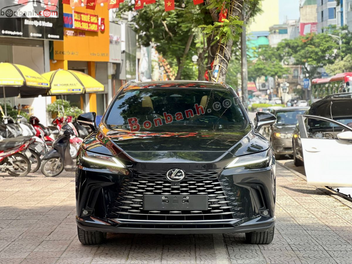 Bán ô tô Lexus RX 350 Premium - 2023 - xe cũ