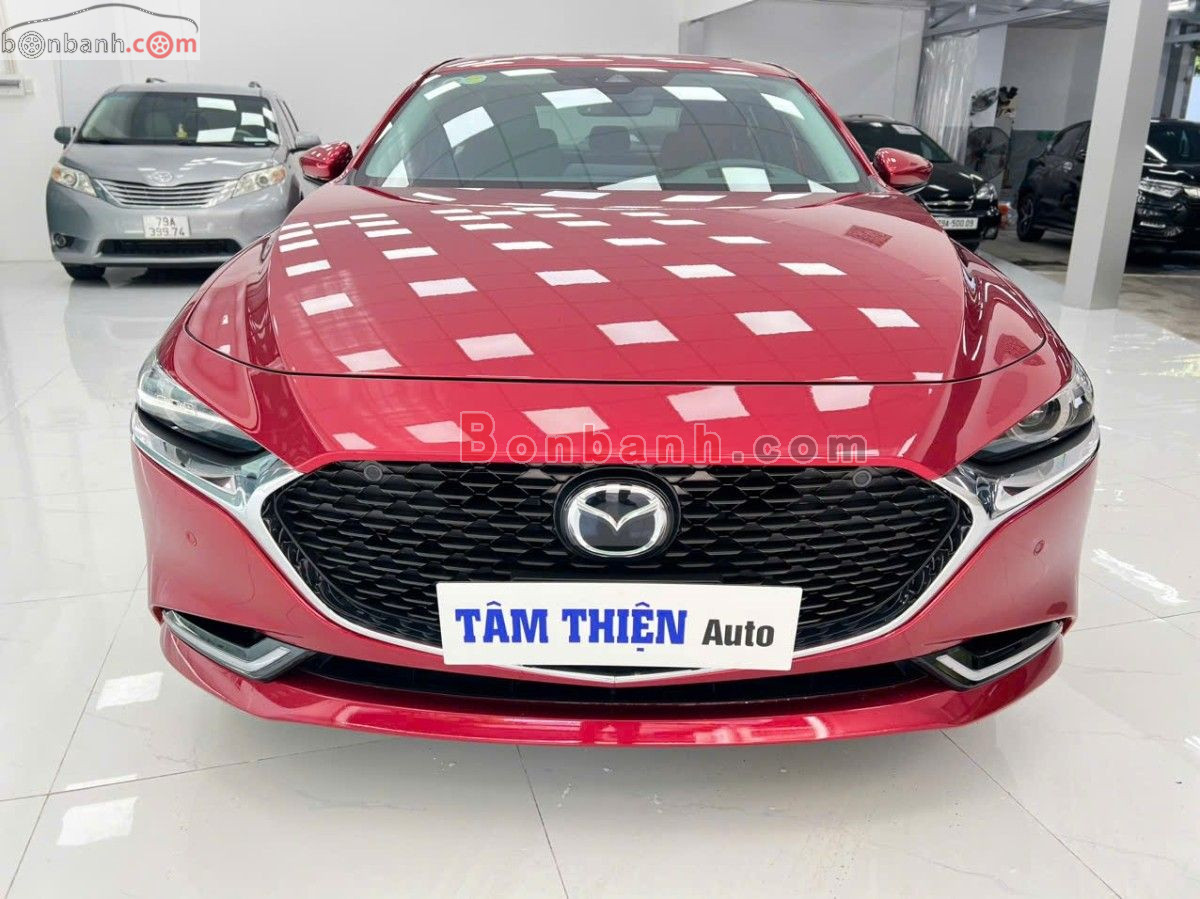 Bán ô tô Mazda 3 1.5L Premium - 2022 - xe cũ